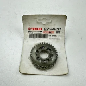 Pièce piece moto d'occasion authentique et vérifiée - Qualité garantie par Dratom Parts