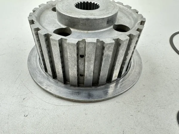 Composant piece moto d'occasion certifié en excellent état - Vendeur professionnel Dratom Parts