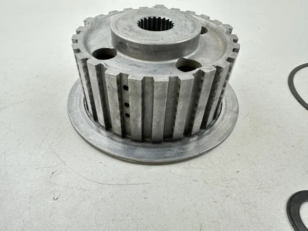 Composant piece moto d'occasion certifié en excellent état - Vendeur professionnel Dratom Parts