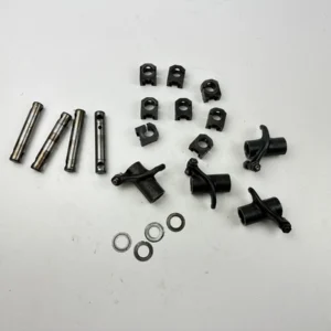 Composant piece moto d'occasion certifié en excellent état - Vendeur professionnel Dratom Parts