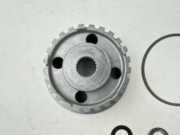 Pièce détachée piece moto d'origine contrôlée et testée - En stock chez Dratom Parts