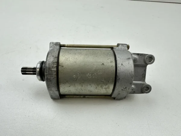 Pièce piece moto d'occasion authentique et vérifiée - Qualité garantie par Dratom Parts