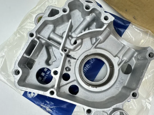 Pièce détachée piece moto d'origine contrôlée et testée - En stock chez Dratom Parts