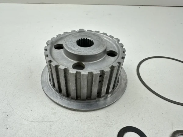 Pièce piece moto d'occasion authentique et vérifiée - Qualité garantie par Dratom Parts