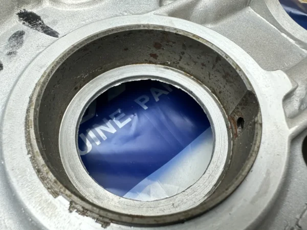 Pièce piece moto d'occasion authentique et vérifiée - Qualité garantie par Dratom Parts