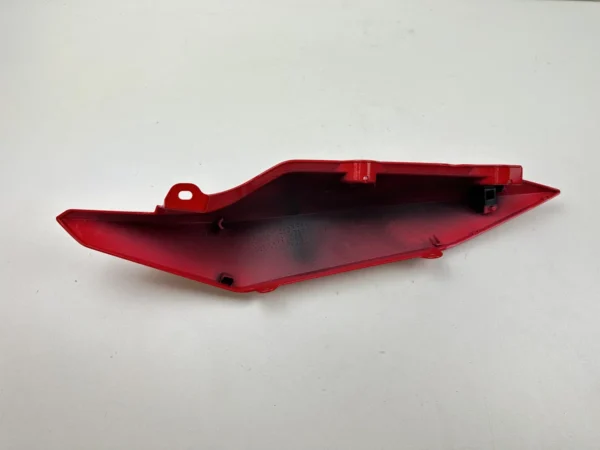 Pièce piece moto d'occasion authentique et vérifiée - Qualité garantie par Dratom Parts