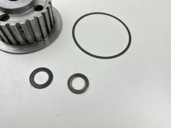 Pièce piece moto d'occasion authentique et vérifiée - Qualité garantie par Dratom Parts