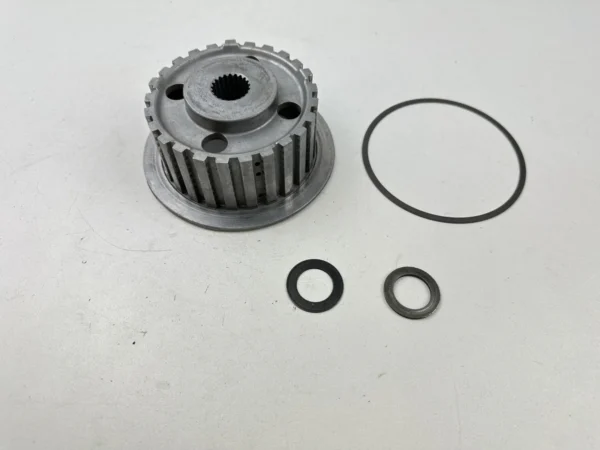 Pièce piece moto d'occasion authentique et vérifiée - Qualité garantie par Dratom Parts