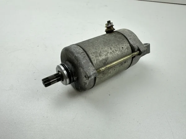 Pièce piece moto d'occasion authentique et vérifiée - Qualité garantie par Dratom Parts