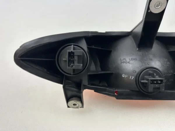 Pièce piece moto d'occasion authentique et vérifiée - Qualité garantie par Dratom Parts