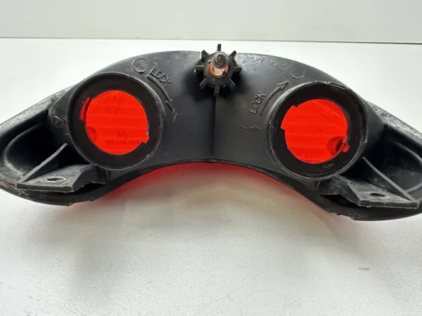 Pièce piece moto d'occasion authentique et vérifiée - Qualité garantie par Dratom Parts