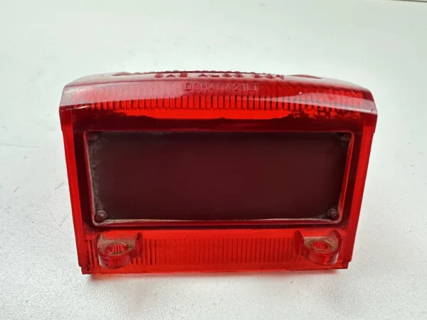 Pièce piece moto d'occasion authentique et vérifiée - Qualité garantie par Dratom Parts