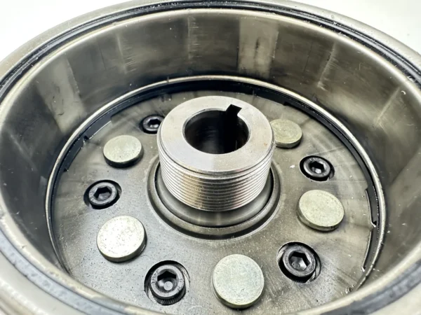 Pièce piece moto d'occasion authentique et vérifiée - Qualité garantie par Dratom Parts