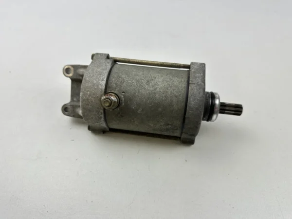 Pièce détachée piece moto d'origine contrôlée et testée - En stock chez Dratom Parts