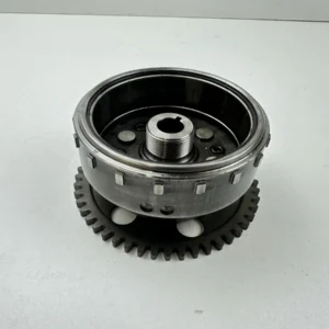 Composant piece moto d'occasion certifié en excellent état - Vendeur professionnel Dratom Parts