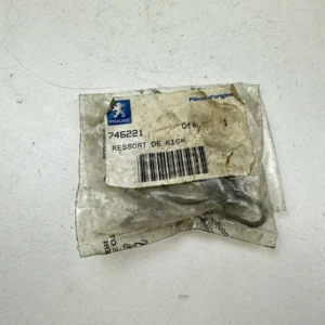 Composant piece moto d'occasion certifié en excellent état - Vendeur professionnel Dratom Parts