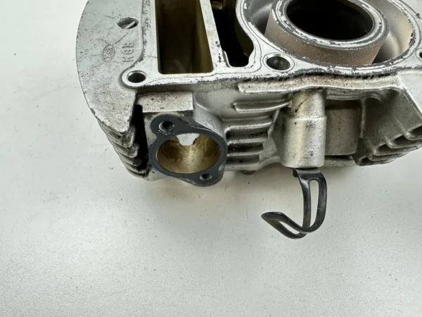 Composant piece moto d'occasion certifié en excellent état - Vendeur professionnel Dratom Parts