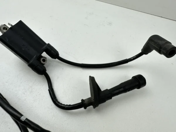 Pièce détachée piece moto d'origine contrôlée et testée - En stock chez Dratom Parts