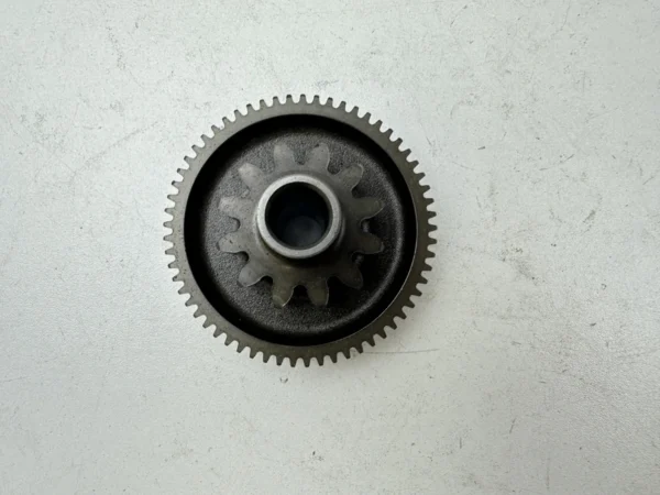 Pièce détachée piece moto d'origine contrôlée et testée - En stock chez Dratom Parts