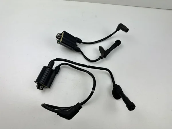 Pièce piece moto d'occasion authentique et vérifiée - Qualité garantie par Dratom Parts
