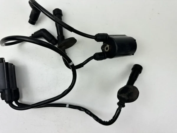 Pièce détachée piece moto d'origine contrôlée et testée - En stock chez Dratom Parts