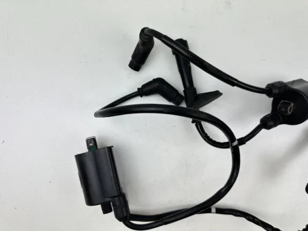 Pièce piece moto d'occasion authentique et vérifiée - Qualité garantie par Dratom Parts