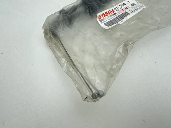 Pièce piece moto d'occasion authentique et vérifiée - Qualité garantie par Dratom Parts