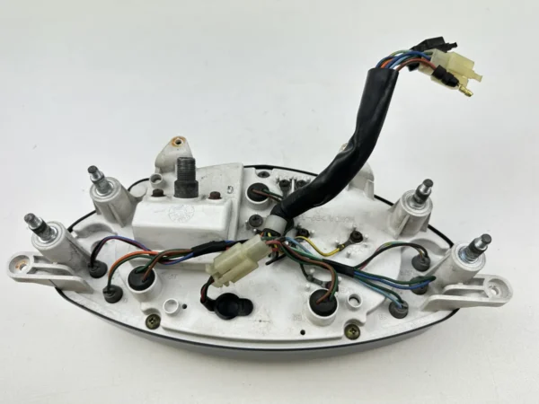 Pièce détachée piece moto d'origine contrôlée et testée - En stock chez Dratom Parts