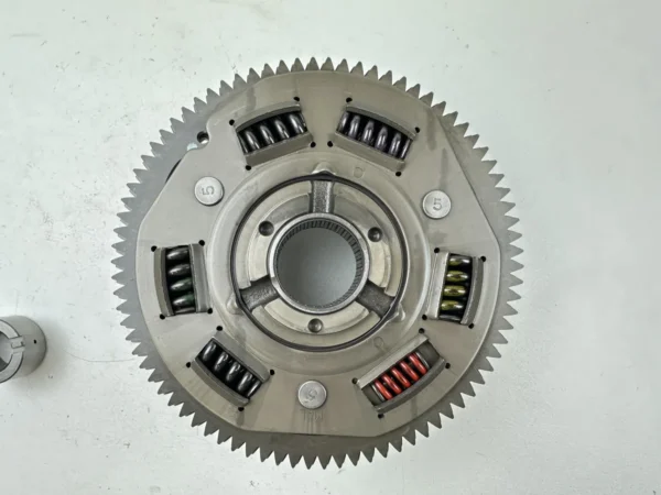 Pièce piece moto d'occasion authentique et vérifiée - Qualité garantie par Dratom Parts