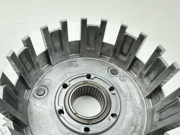 Composant piece moto d'occasion certifié en excellent état - Vendeur professionnel Dratom Parts
