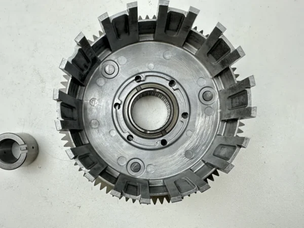 Pièce piece moto d'occasion authentique et vérifiée - Qualité garantie par Dratom Parts