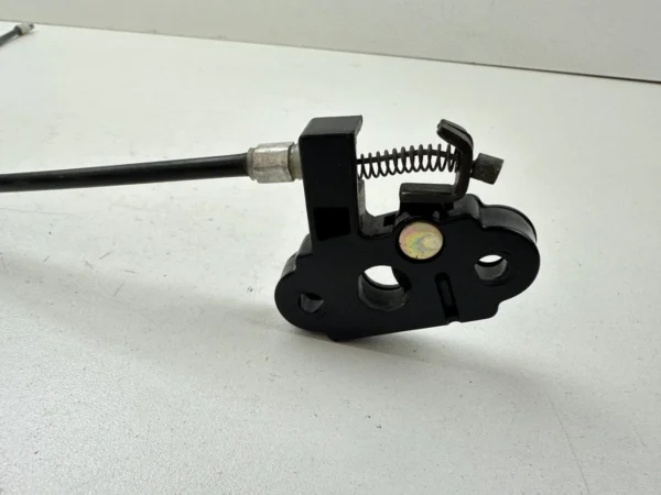 Composant piece moto d'occasion certifié en excellent état - Vendeur professionnel Dratom Parts
