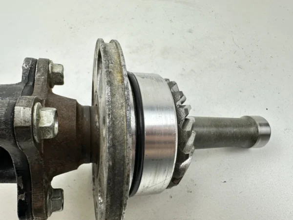 Composant piece moto d'occasion certifié en excellent état - Vendeur professionnel Dratom Parts