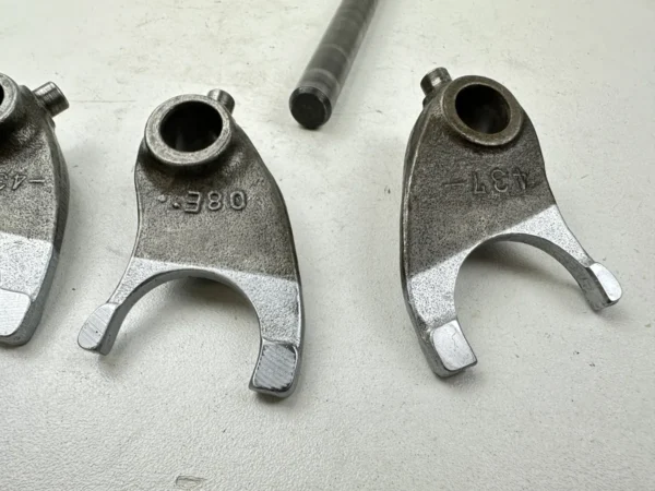 Composant piece moto d'occasion certifié en excellent état - Vendeur professionnel Dratom Parts
