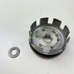 Composant piece moto d'occasion certifié en excellent état - Vendeur professionnel Dratom Parts