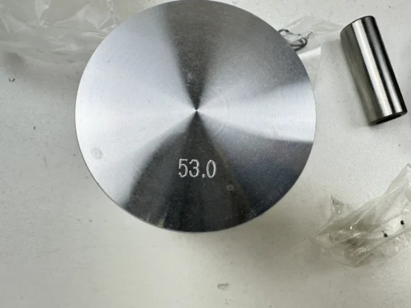 Pièce détachée piece moto d'origine contrôlée et testée - En stock chez Dratom Parts