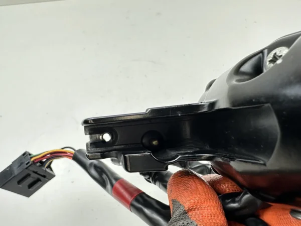 Pièce piece moto d'occasion authentique et vérifiée - Qualité garantie par Dratom Parts
