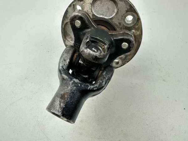 Pièce piece moto d'occasion authentique et vérifiée - Qualité garantie par Dratom Parts