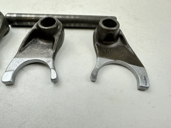 Composant piece moto d'occasion certifié en excellent état - Vendeur professionnel Dratom Parts