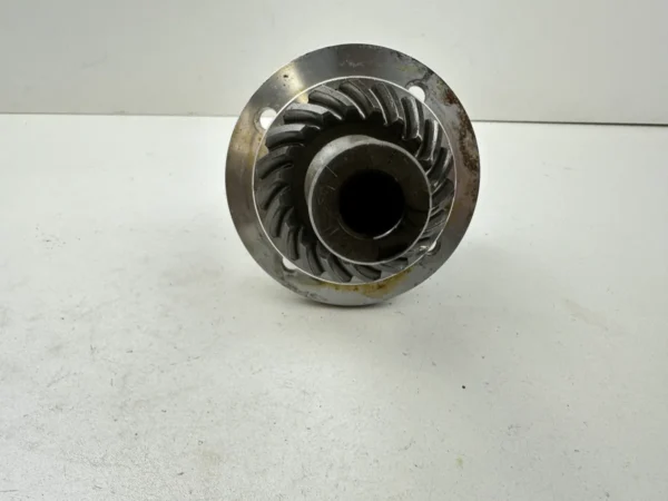 Composant piece moto d'occasion certifié en excellent état - Vendeur professionnel Dratom Parts