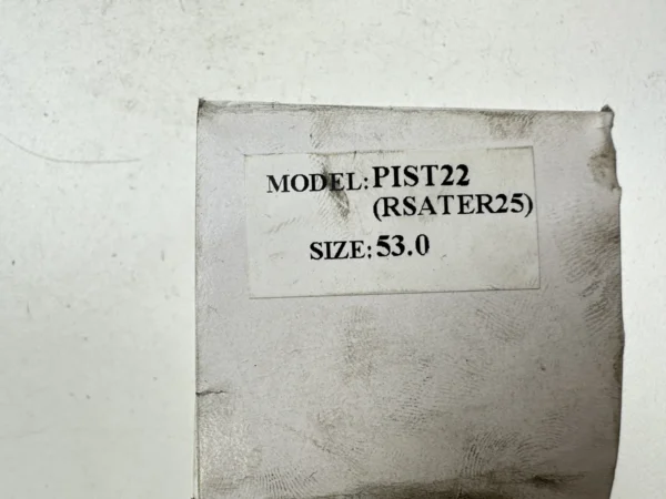 Pièce piece moto d'occasion authentique et vérifiée - Qualité garantie par Dratom Parts