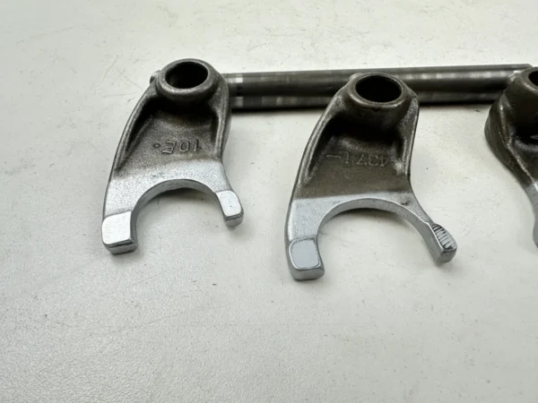 Pièce piece moto d'occasion authentique et vérifiée - Qualité garantie par Dratom Parts