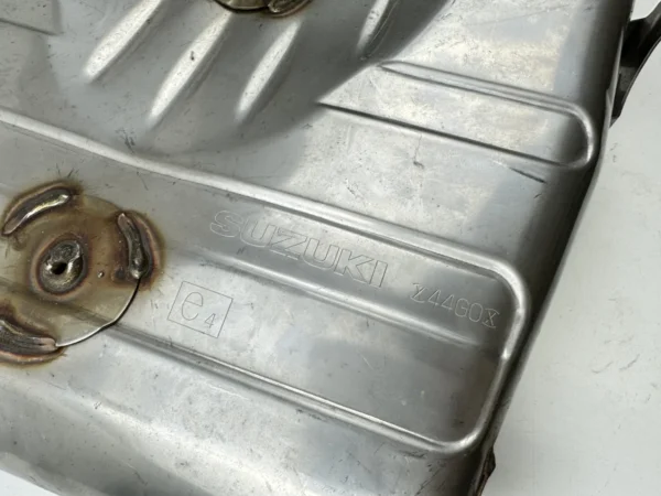 Pièce piece moto d'occasion authentique et vérifiée - Qualité garantie par Dratom Parts