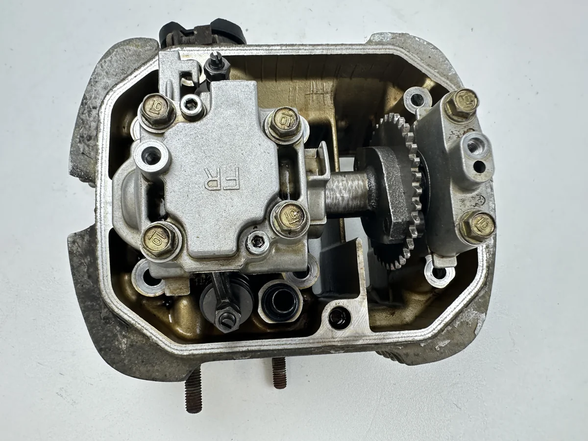 Dratom Parts piece moto 07 8 Pièce piece moto d'occasion authentique et vérifiée - Qualité garantie par Dratom Parts