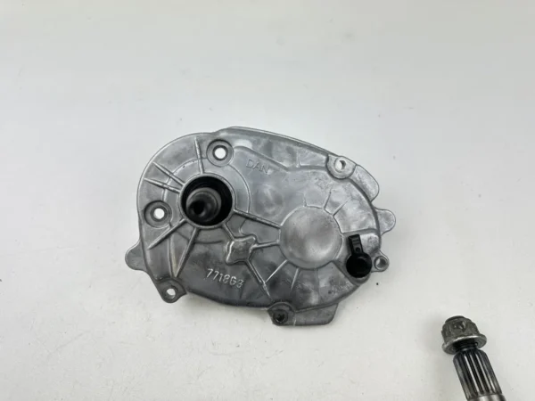 Composant piece moto d'occasion certifié en excellent état - Vendeur professionnel Dratom Parts