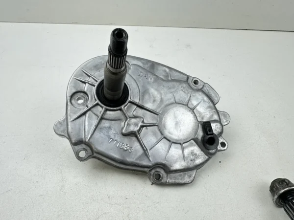 Pièce détachée piece moto d'origine contrôlée et testée - En stock chez Dratom Parts