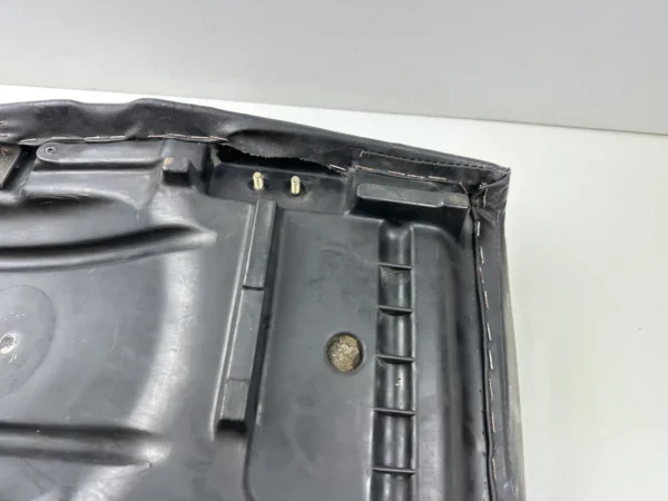 Pièce détachée piece moto d'origine contrôlée et testée - En stock chez Dratom Parts