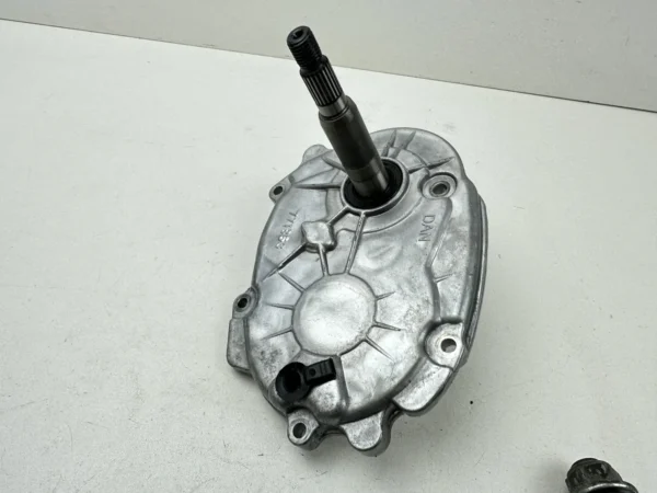 Composant piece moto d'occasion certifié en excellent état - Vendeur professionnel Dratom Parts