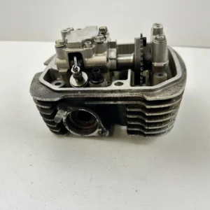 Composant piece moto d'occasion certifié en excellent état - Vendeur professionnel Dratom Parts