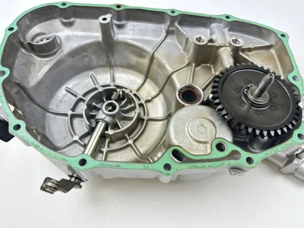 Pièce détachée piece moto d'origine contrôlée et testée - En stock chez Dratom Parts